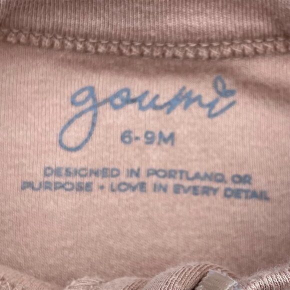 Goumi Sleep And Play 6-9 Months - Picture 6 of 6